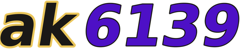 ak6139 logo